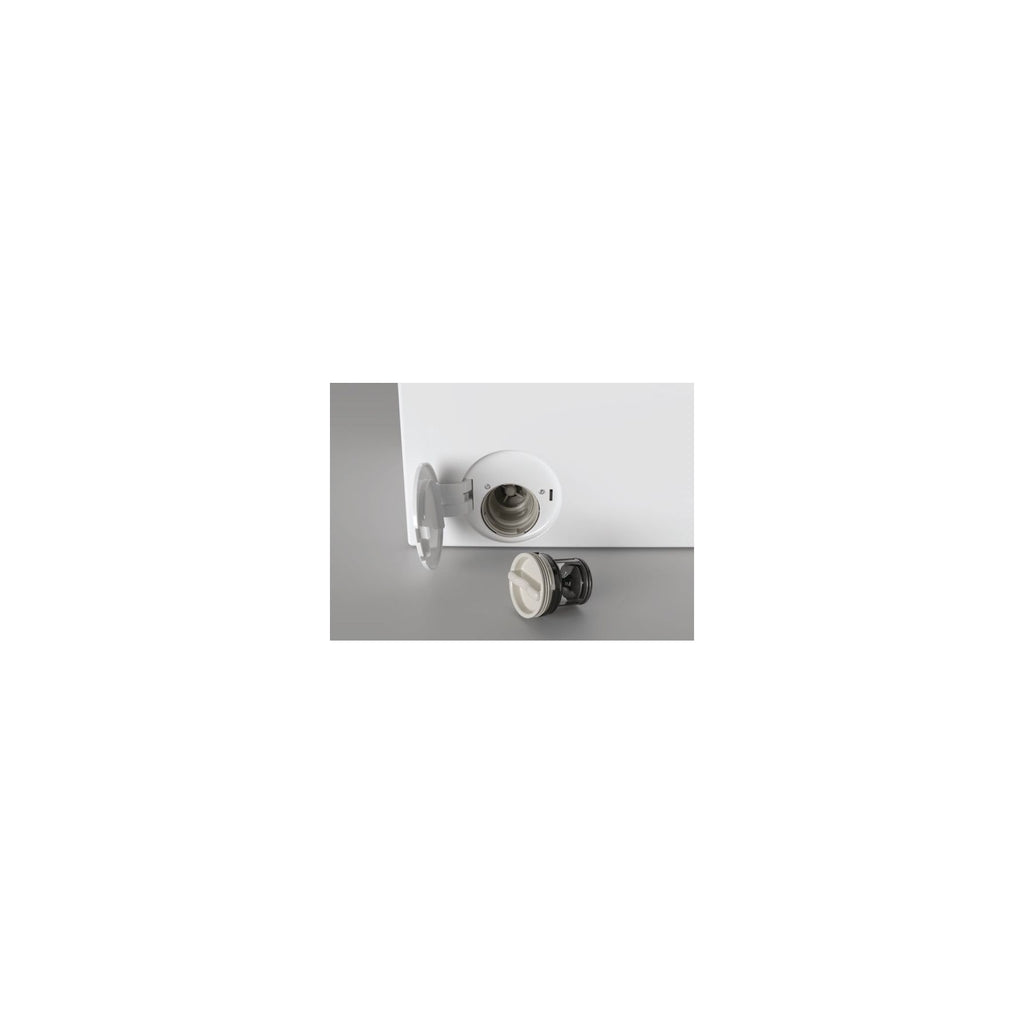 Lave linge hublot CANDY RP 496BWMR9/1-S