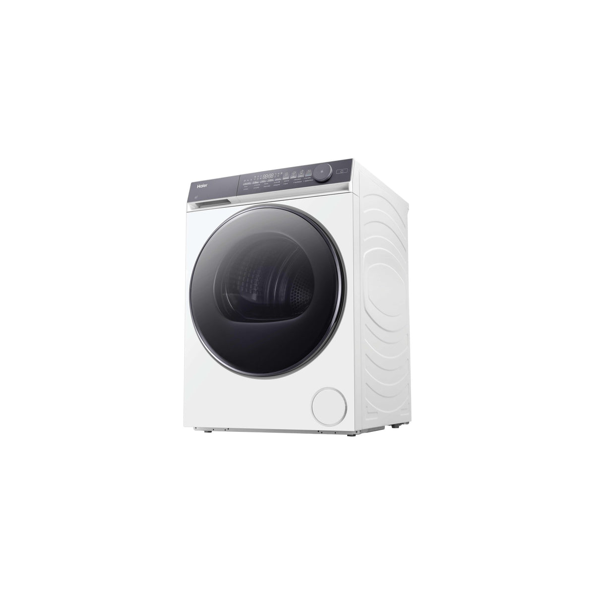Sèche linge pompe à chaleur HAIER HD90-A367U1-FR