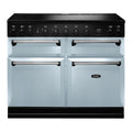 Piano de cuisson induction AGA MASTERCHEF DELUXE 110 INDUCTION GRIS