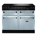 Piano de cuisson induction AGA MASTERCHEF DELUXE 110 INDUCTION GRIS