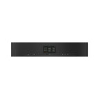Four encastrable fonction vapeur MIELE DGC 7665 HC Pro NR - Chaleur tournante - Combiné vapeur - Hydrolyse - Porte froide