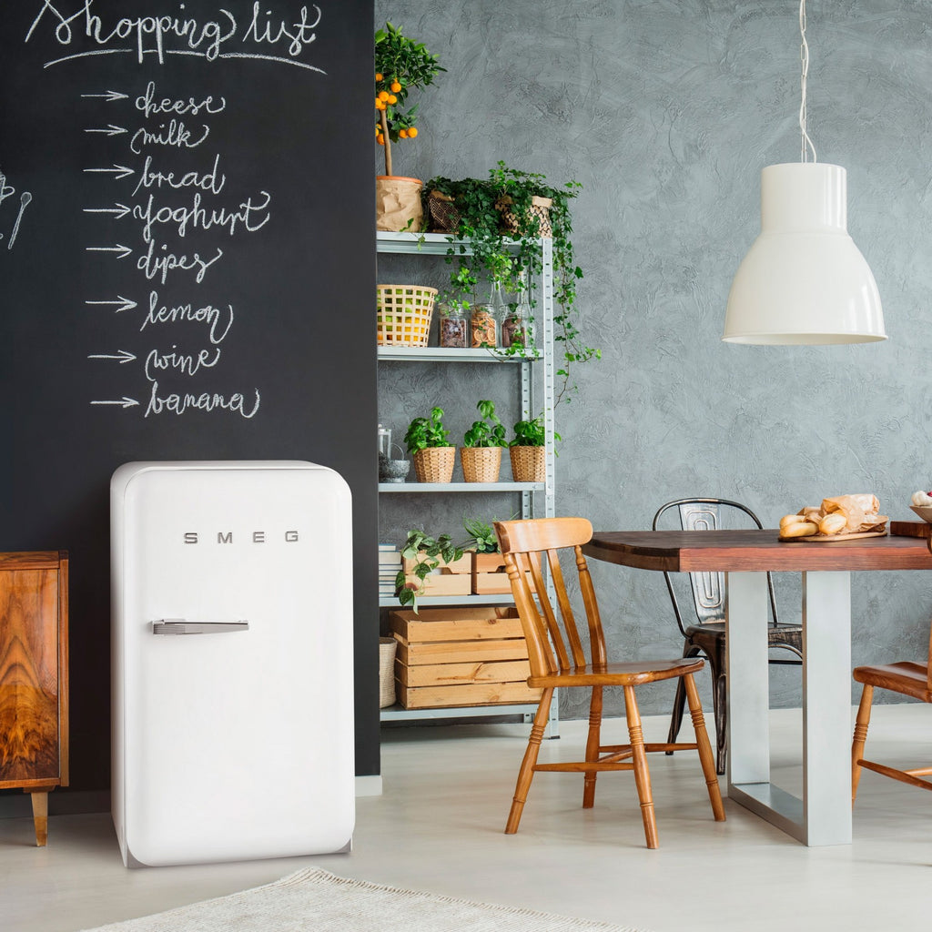 Mini réfrigérateur SMEG FAB5RWH6
