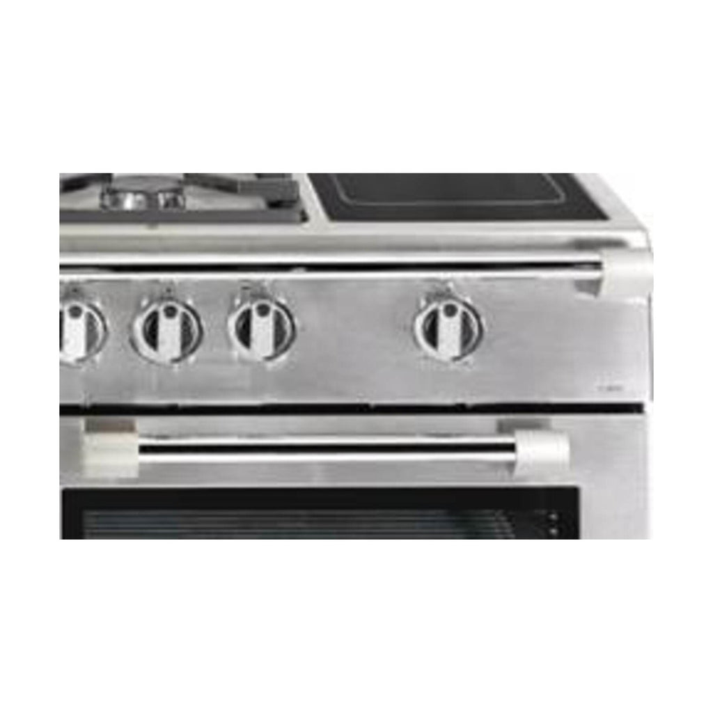 Piano de cuisson mixte LEISURE CK100F324X CookMaster