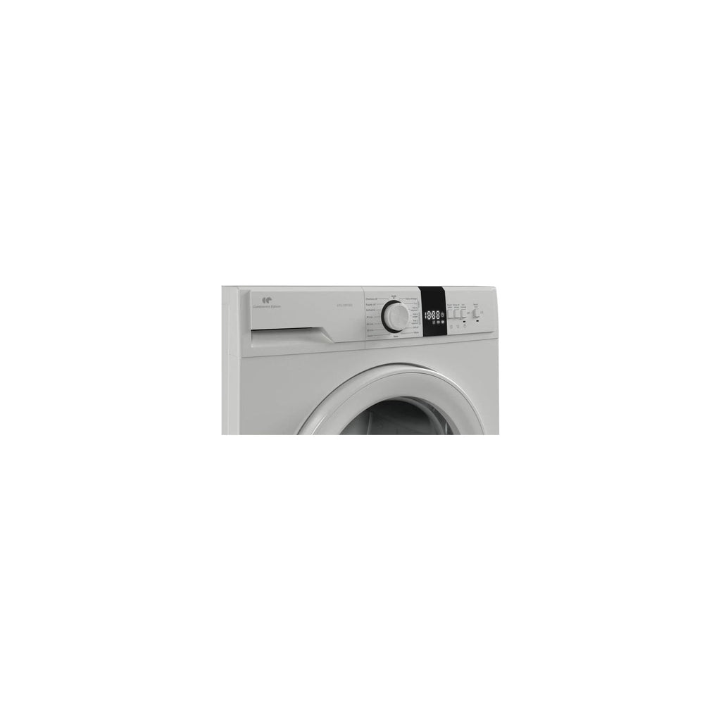 Sèche linge pompe à chaleur CONTINENTAL EDISON CESL10PCW2