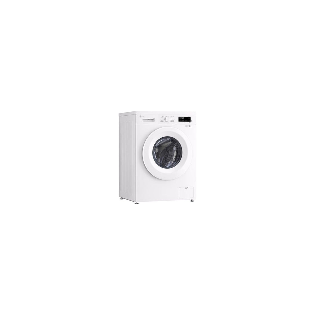 Lave linge hublot LG F84B13WHS