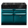 Piano de cuisson gaz AGA MASTER CHEF DELUXE 110 SALCOMBE BLUE