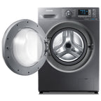 Lave linge hublot SAMSUNG ECO BUBBLE WF70F5E5W4X Reconditionné
