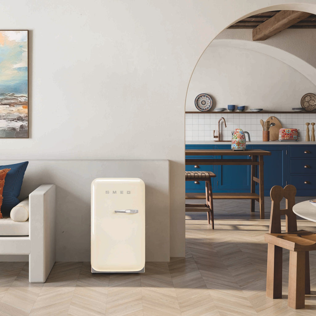 Mini réfrigérateur SMEG FAB5LCR6