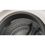 Lave linge hublot WHIRLPOOL W698SILENCEFR
