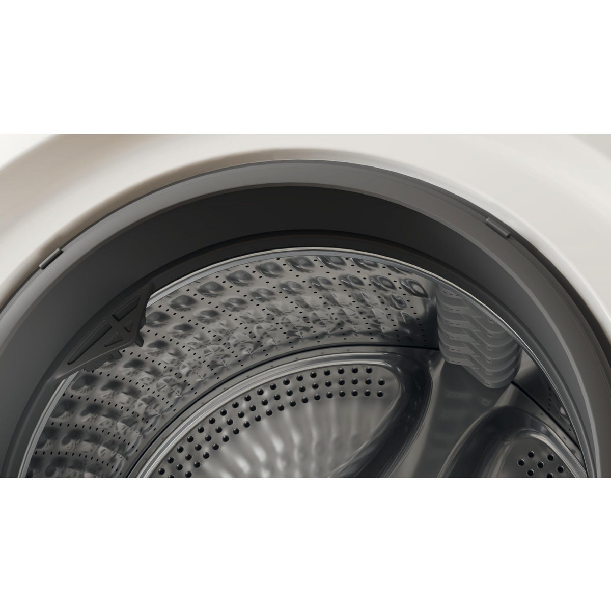 Lave linge hublot WHIRLPOOL W698SILENCEFR