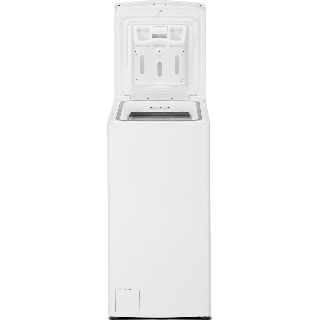 Lave linge top LISTO LT612L1b - 6 kg - 1200 tr/min - Classe C