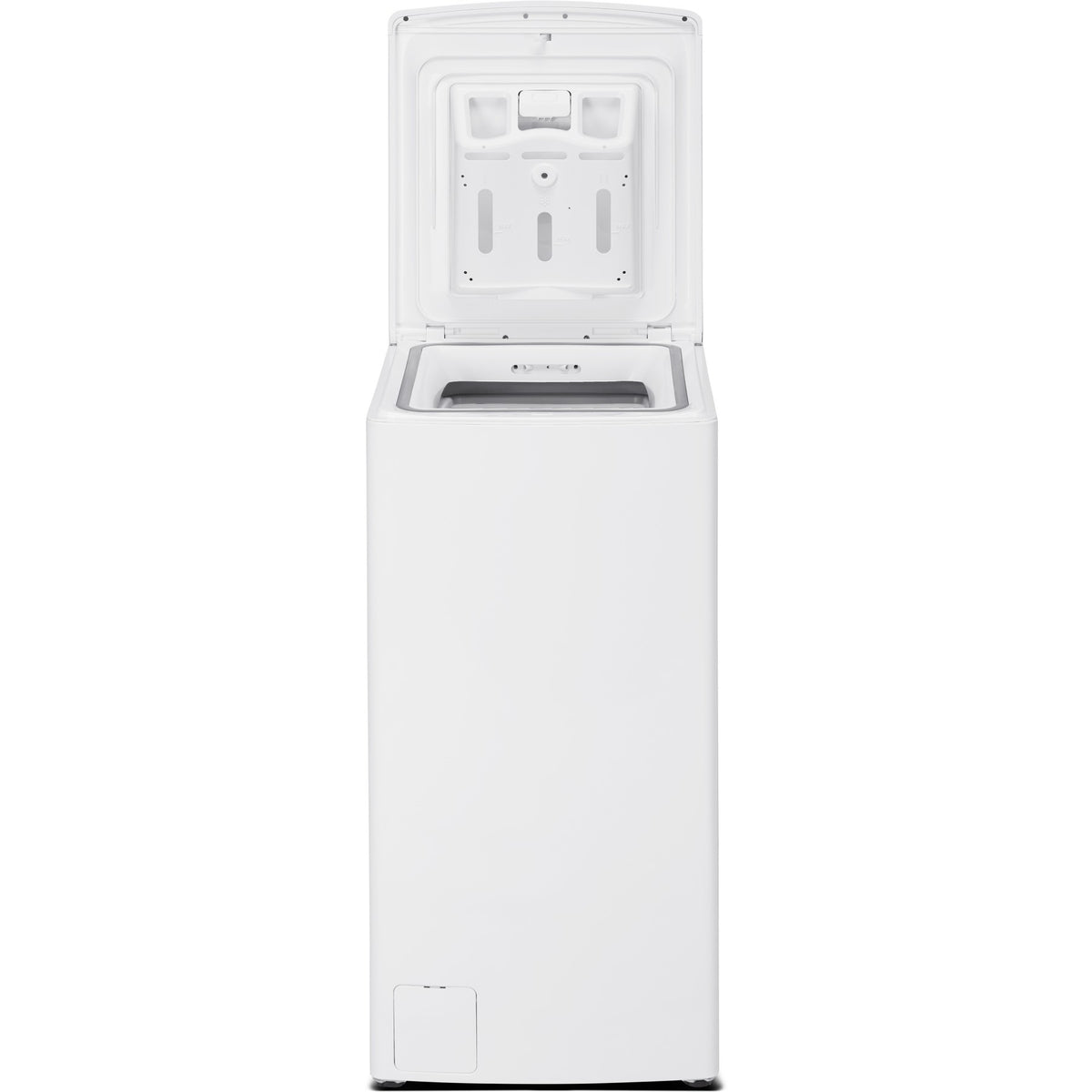 Lave linge top LISTO LT612L1b - 6 kg - 1200 tr/min - Classe C