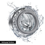 Lave linge hublot SAMSUNG WW80TA046TE Reconditionné