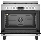 Cuisinière gaz BEKO BGM11226EX