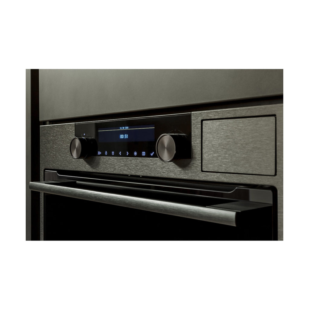 Four encastrable ASKO OCSM8487B Reconditionné