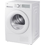 Sèche linge pompe à chaleur SAMSUNG DV90DG52A0THEF