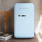Mini réfrigérateur SMEG FAB5RPB6