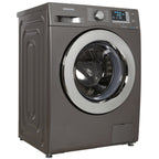 Lave linge hublot SAMSUNG ECO BUBBLE WF70F5E5W4X Reconditionné