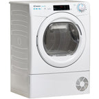Sèche linge pompe à chaleur CANDY CSOE H11A2TE-S