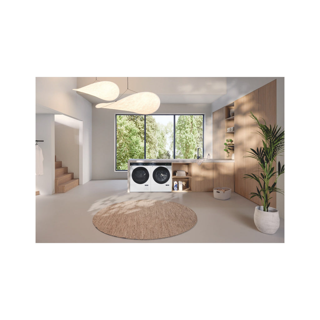 Sèche linge pompe à chaleur MIELE TQ 1000 WP Nova Edition