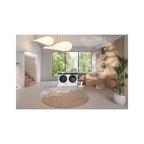 Sèche linge pompe à chaleur MIELE TQ 1000 WP Nova Edition