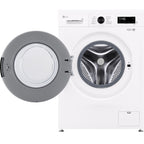 Lave linge hublot LG F94B15WHS