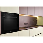 Four micro onde combiné AMICA ACOMBI72FMOA - Combiné micro-ondes - Hydrolyse - Porte froide