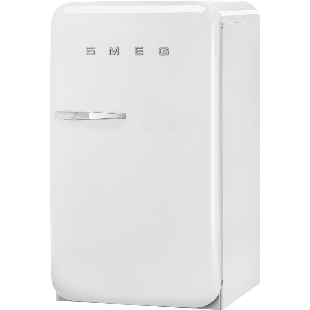 Réfrigérateur top SMEG FAB10RWH6