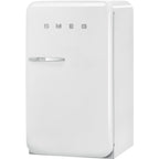 Réfrigérateur top SMEG FAB10RWH6
