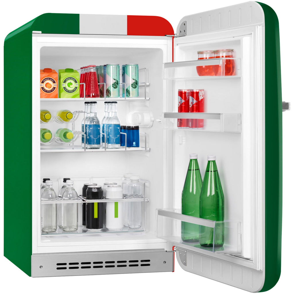 Réfrigérateur top SMEG FAB10HRDIT6