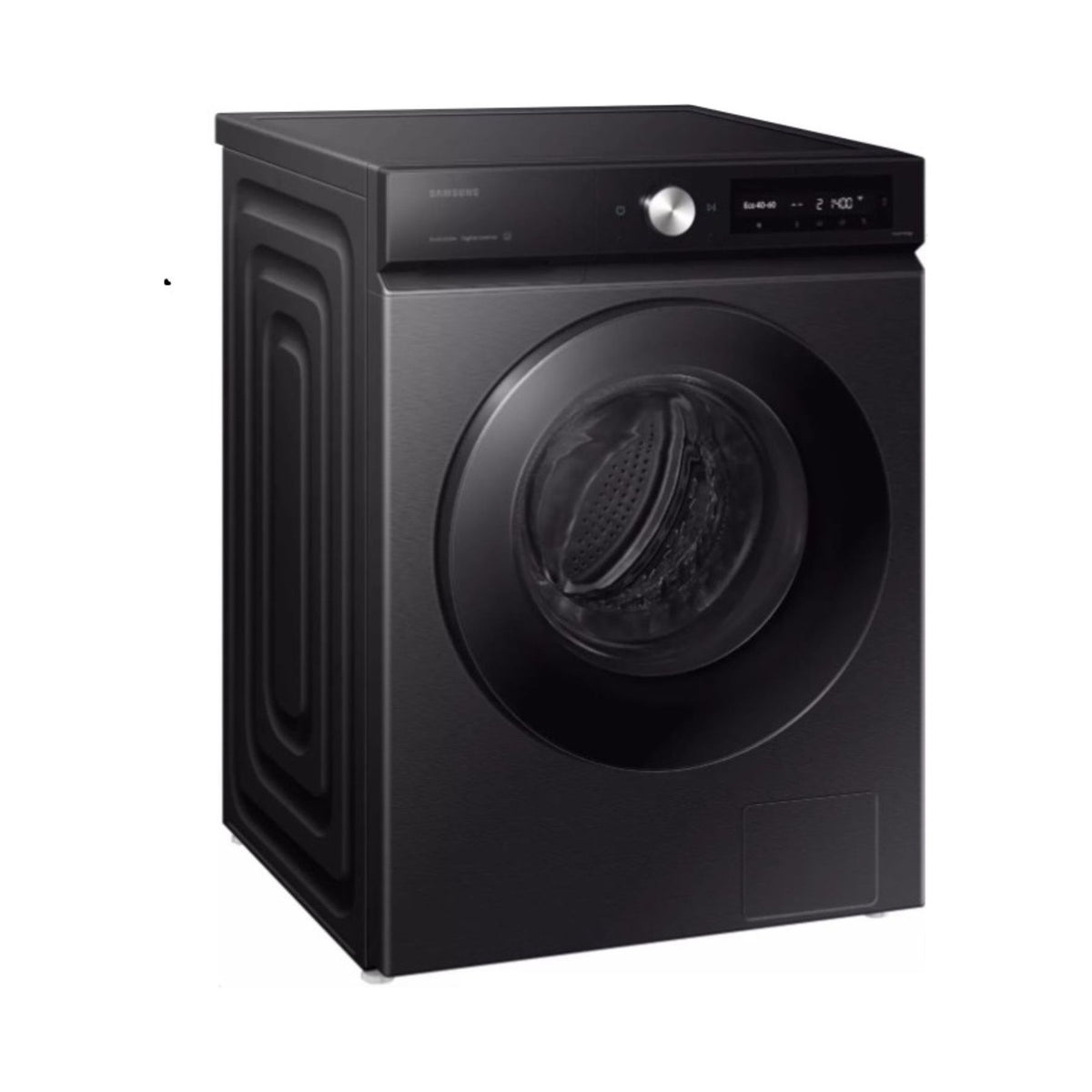 Lave linge hublot SAMSUNG 7721056