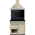 Piano de cuisson induction SMEG TR93IP2