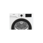 Sèche linge pompe à chaleur HOTPOINT CHD84MWBSEE