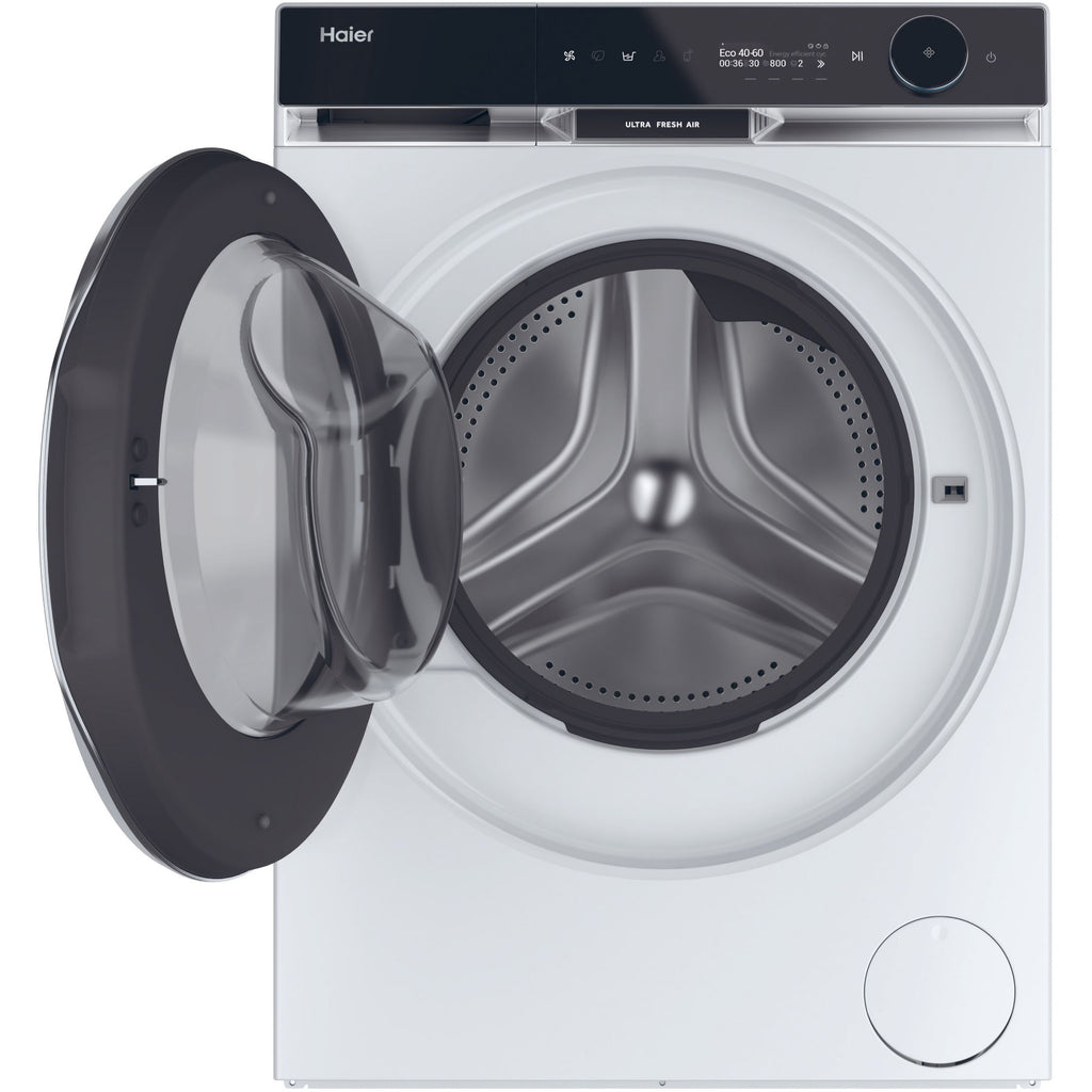 Lave linge hublot HAIER HW100-BD14397U1