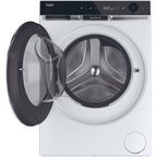 Lave linge hublot HAIER HW100-BD14397U1