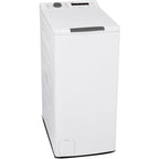 Lave linge top LISTO LT612L1b - 6 kg - 1200 tr/min - Classe C