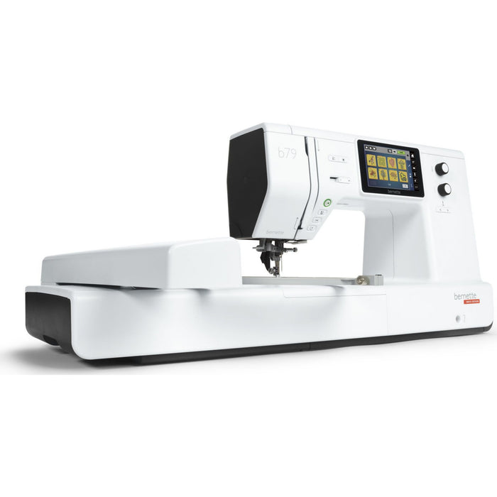 Brodeuse BERNETTE BY BERNINA B79