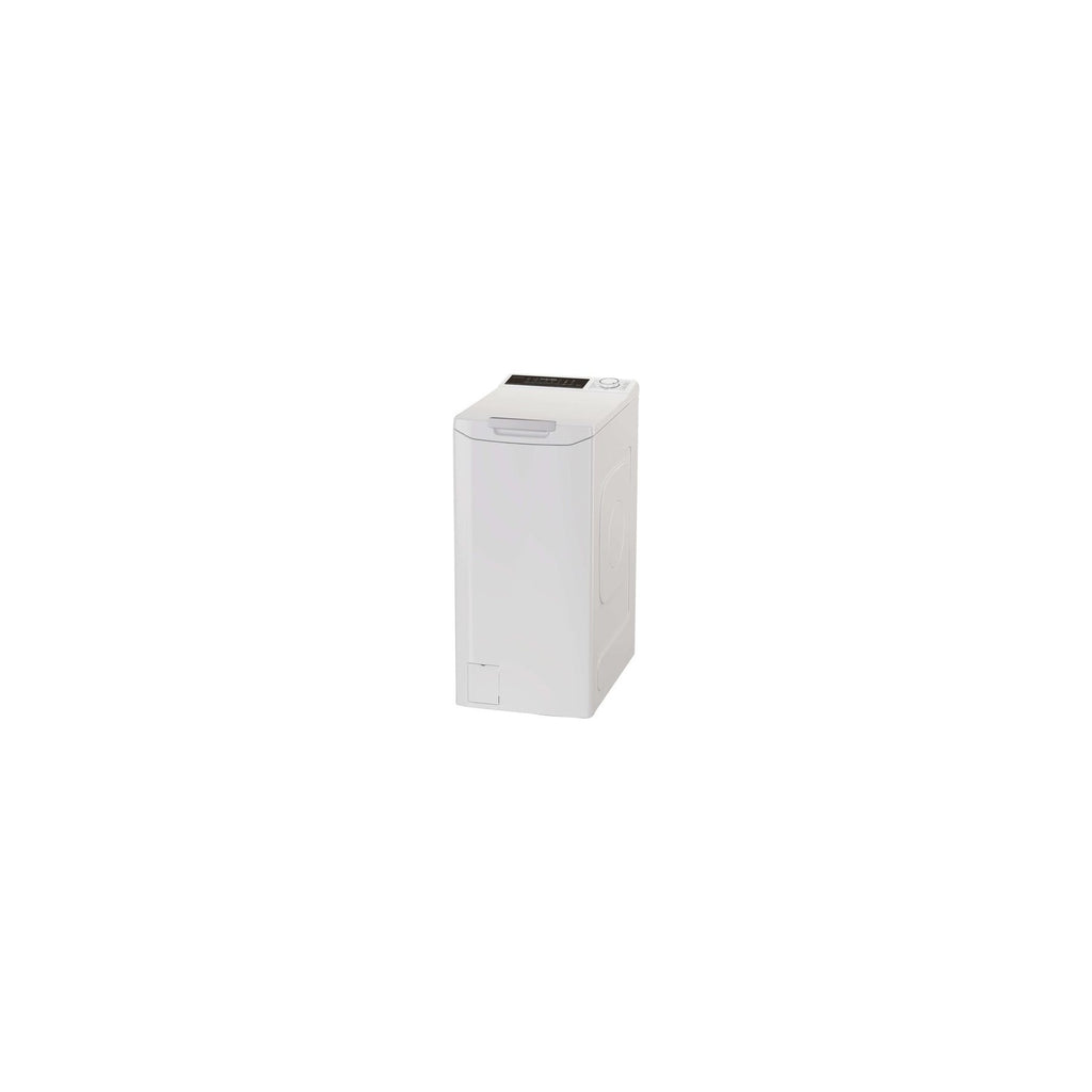 Lave linge top CANDY TCAS 466TM6-FR