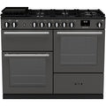 Piano de cuisson gaz FALCON INFUSION NGC OC TAB GAZ 110 CM ARDOISE
