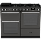 Piano de cuisson gaz FALCON INFUSION NGC OC TAB GAZ 110 CM ARDOISE