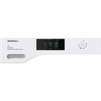 Lave linge séchant hublot MIELE WTR 860 WPM - 8/5 kg - 1600 tr/min - Dosage automatique - Connecté