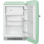 Réfrigérateur top SMEG FAB10RPG6