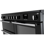 Piano de cuisson induction FALCON INFUSION NGC OC TAB IND 110 CM NOIR