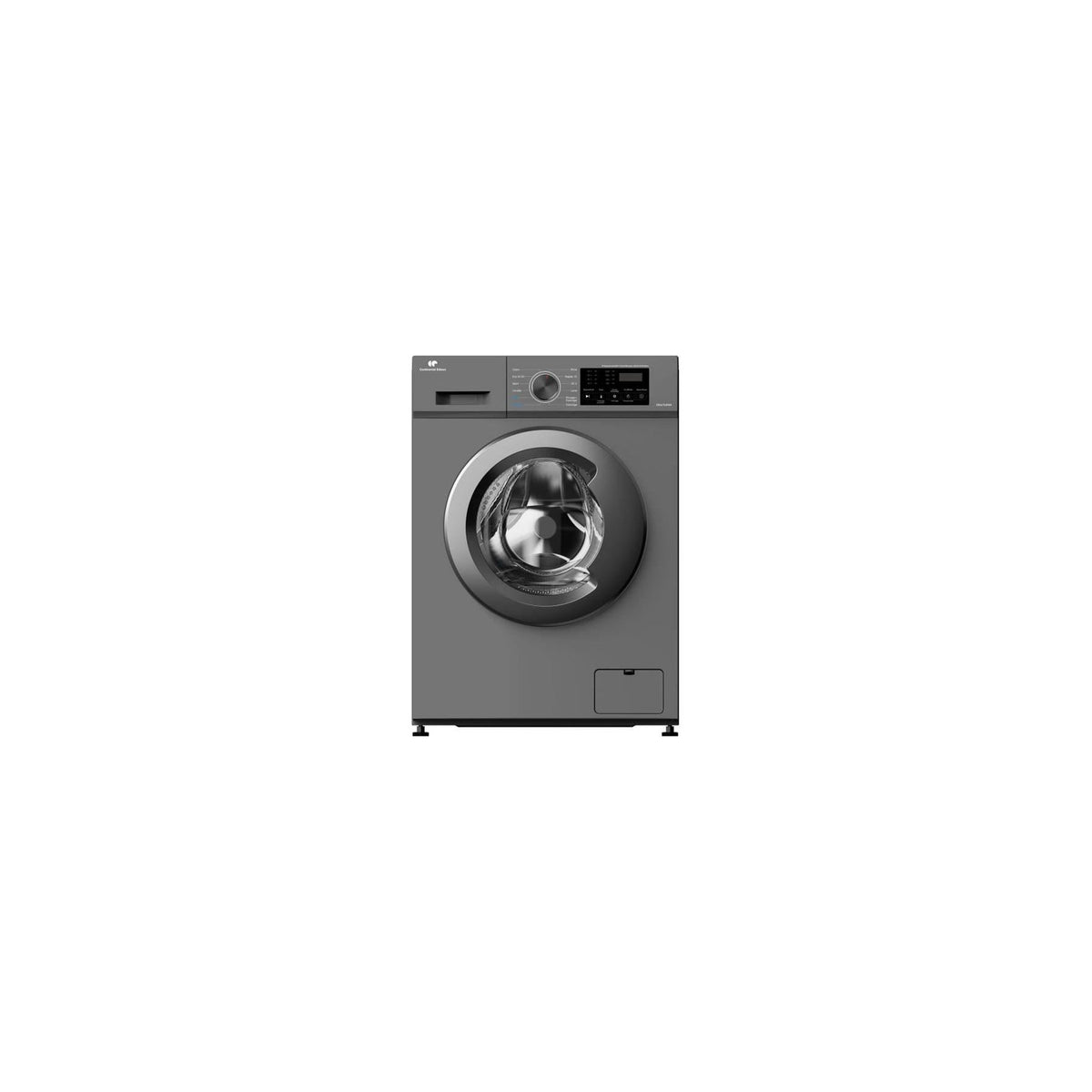 Lave linge hublot CONTINENTAL EDISON CELL712IS3