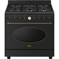 Piano de cuisson gaz SMEG CO90GMAN2