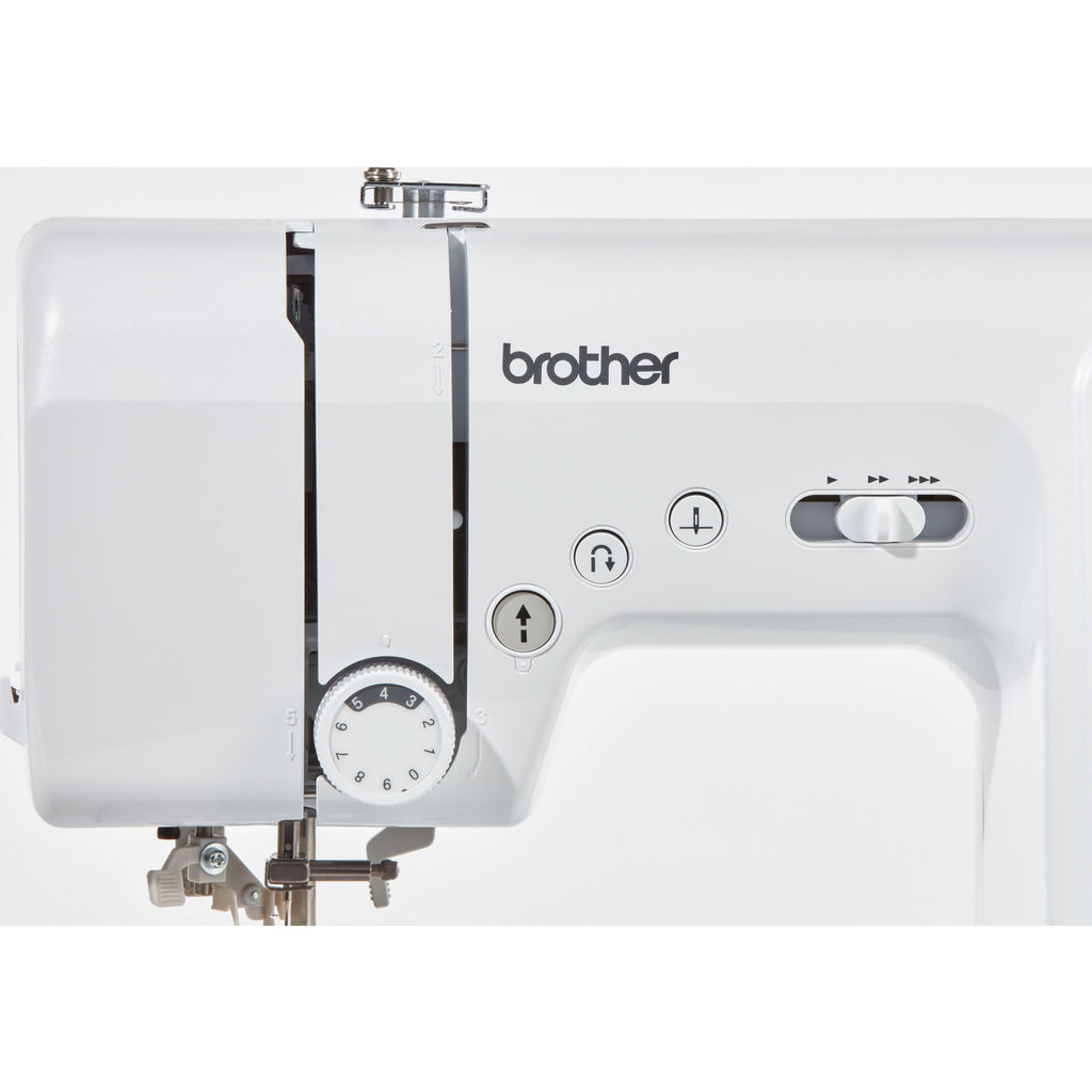 Machine à coudre BROTHER CX70PEM1