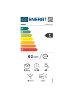 Lave linge top BRANDT BT18038Q Reconditionné