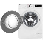 Lave linge hublot LG F14R50WHS