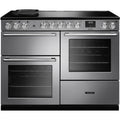 Piano de cuisson induction FALCON NEXUS NGC OC TAB IND 110 CM INOX CHROME