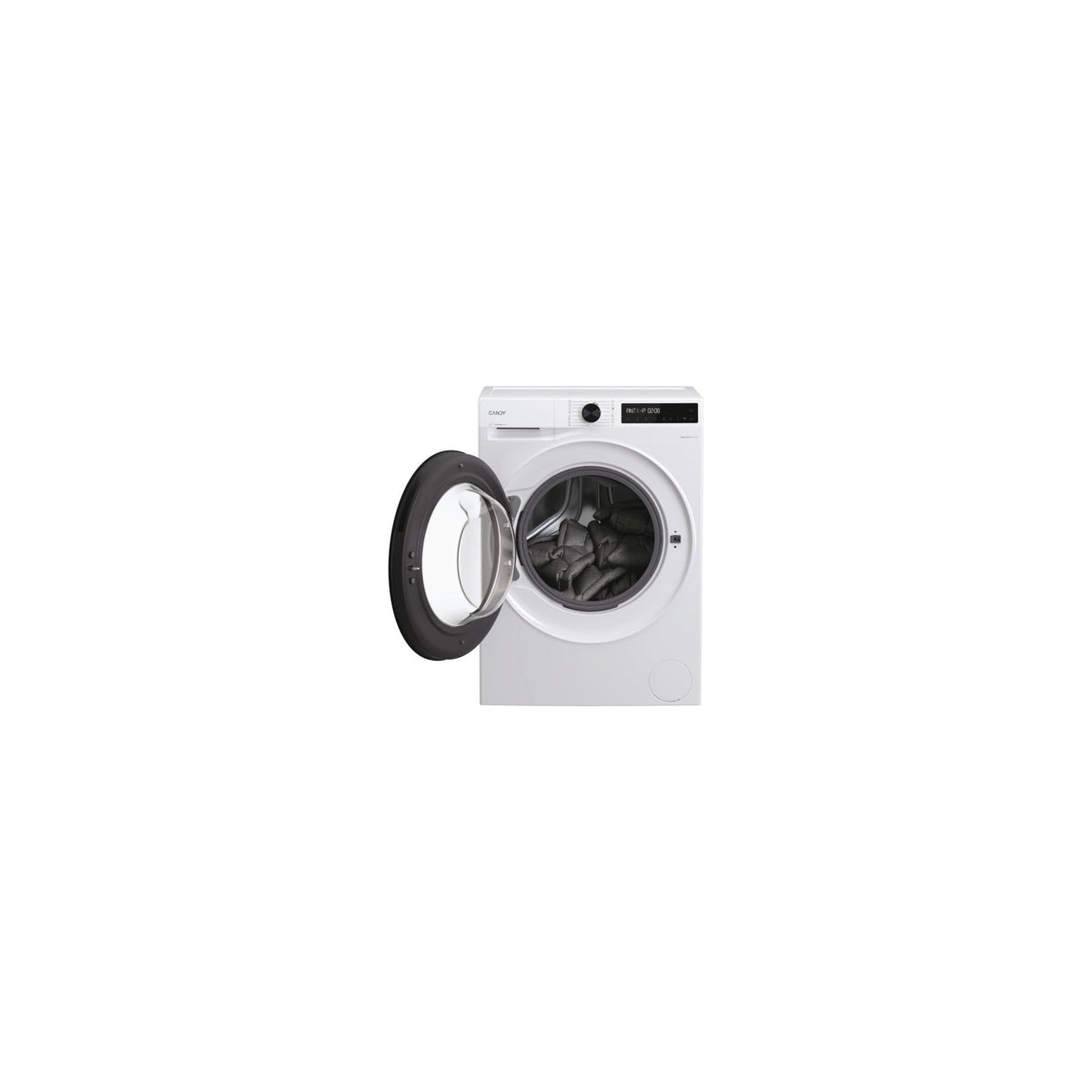 Lave linge hublot CANDY BR 411BL9-S